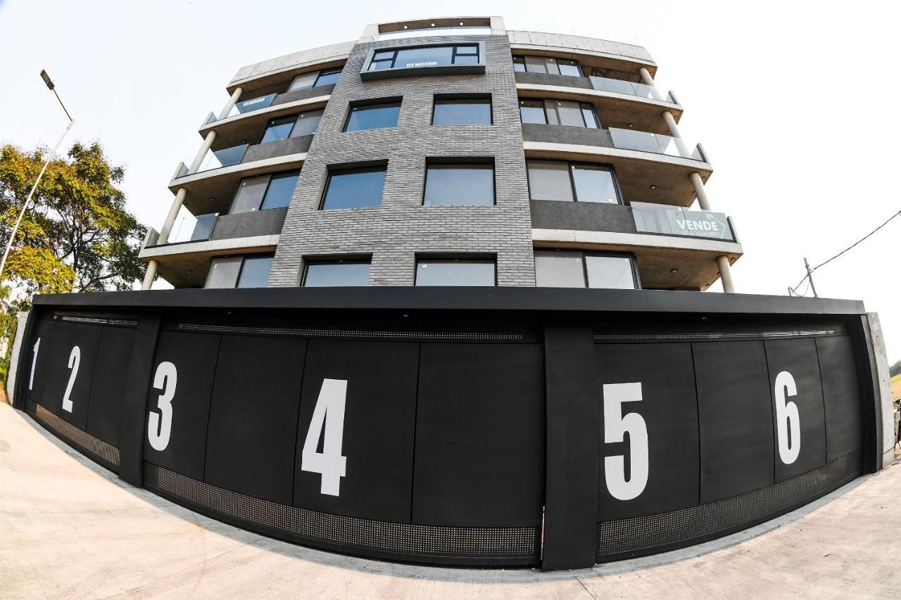 Depto. En Costanera Frente Al Rio 2 A 4 Personas Apartment San Nicolas de los Arroyos Luaran gambar